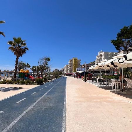 Lirin Apartment Durrës 외부 사진