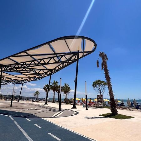 Lirin Apartment Durrës 외부 사진