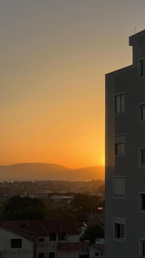Lirin Apartment Durrës 외부 사진