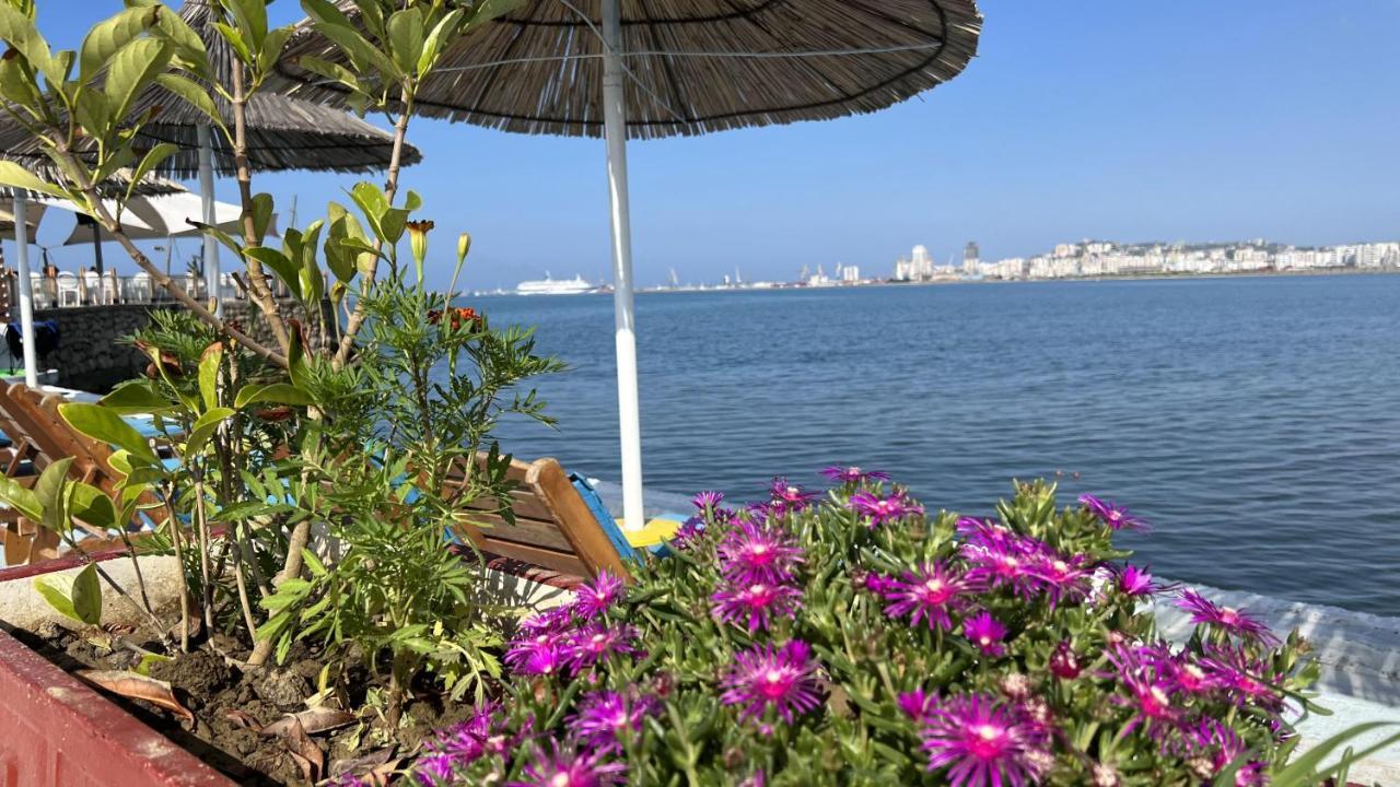 Lirin Apartment Durrës 외부 사진