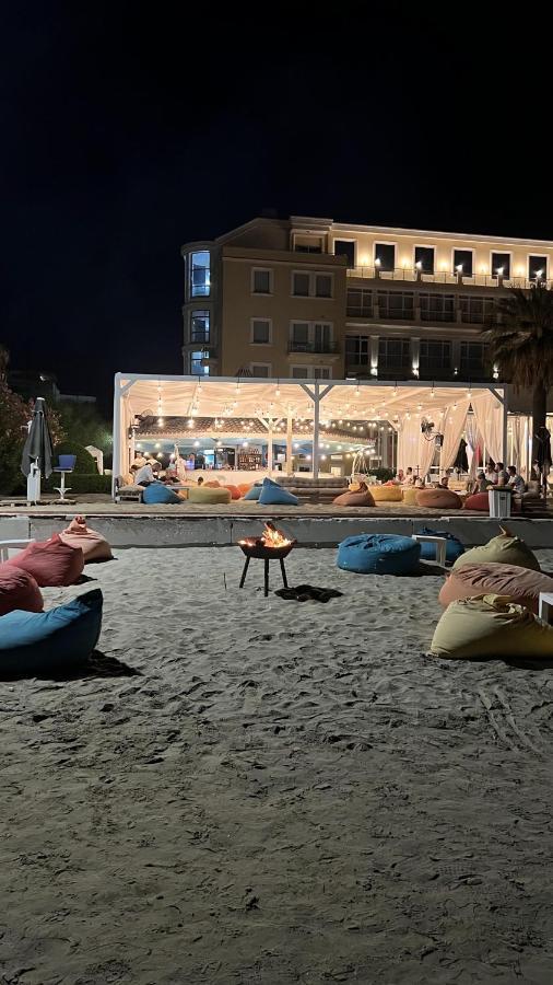 Lirin Apartment Durrës 외부 사진