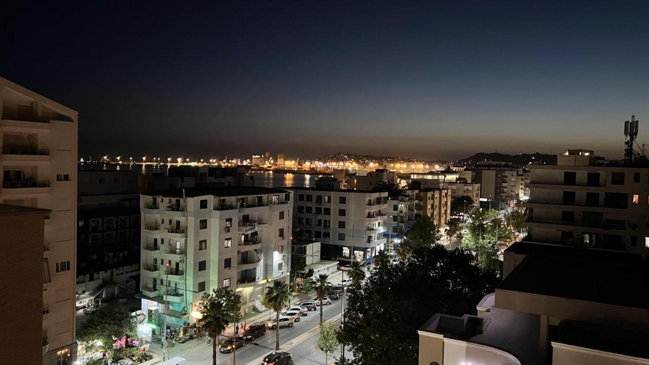 Lirin Apartment Durrës 외부 사진