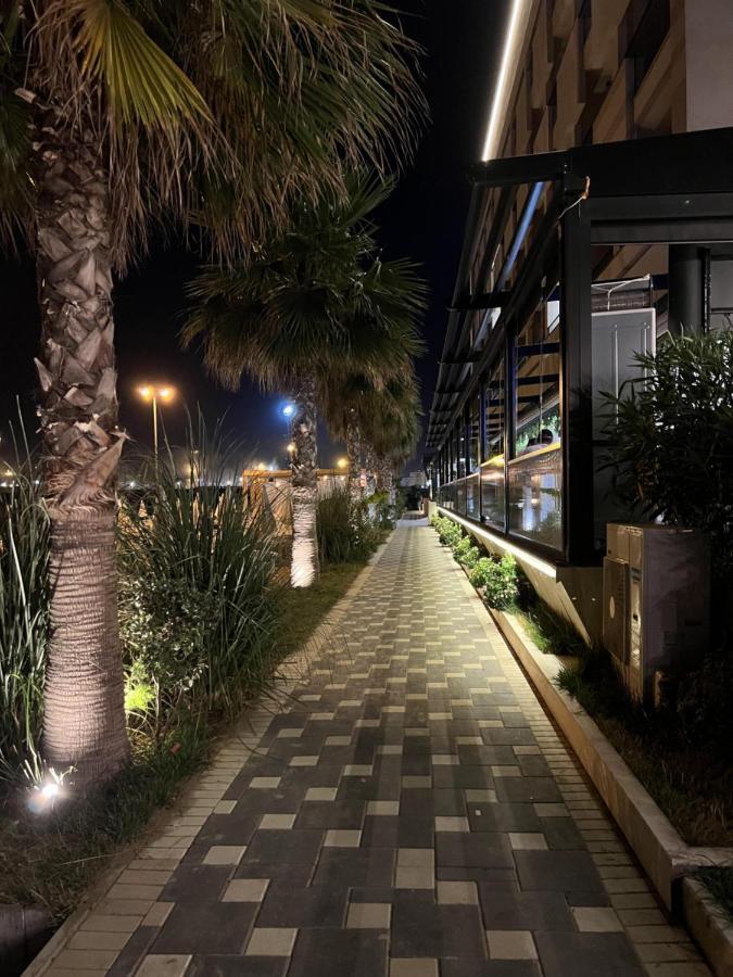 Lirin Apartment Durrës 외부 사진