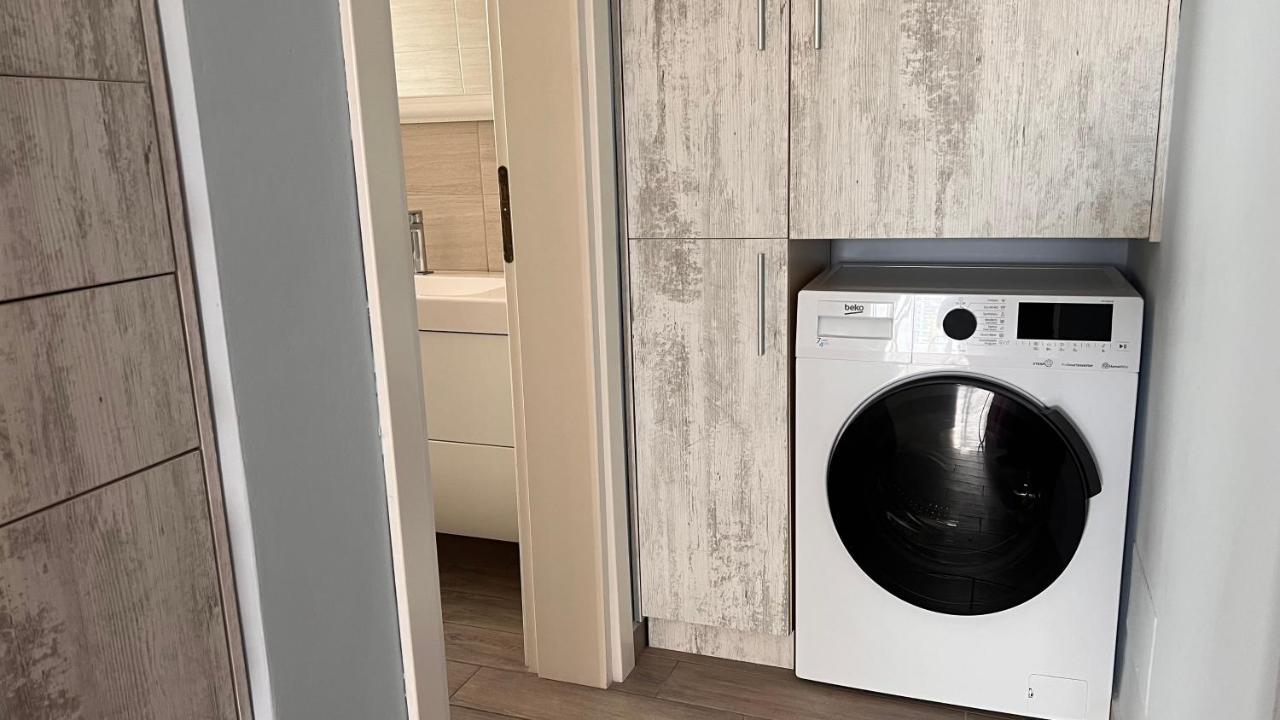 Lirin Apartment Durrës 외부 사진
