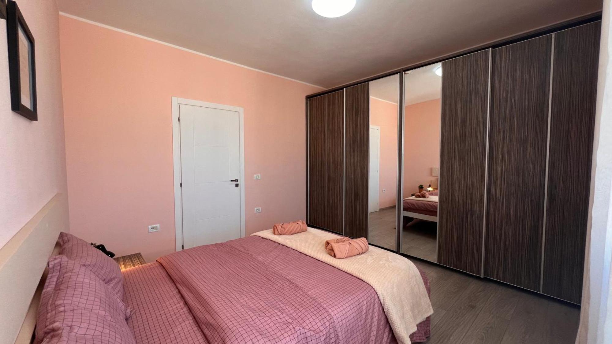 Lirin Apartment Durrës 외부 사진