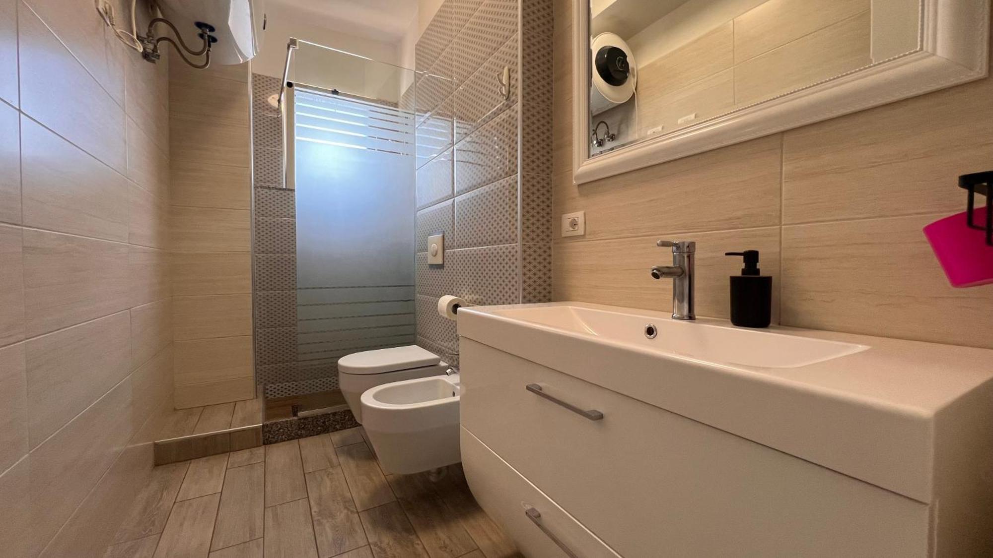 Lirin Apartment Durrës 외부 사진