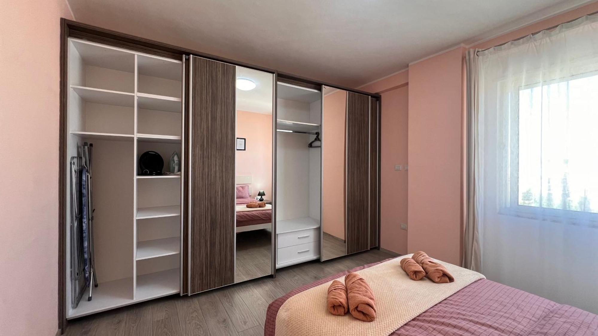 Lirin Apartment Durrës 외부 사진