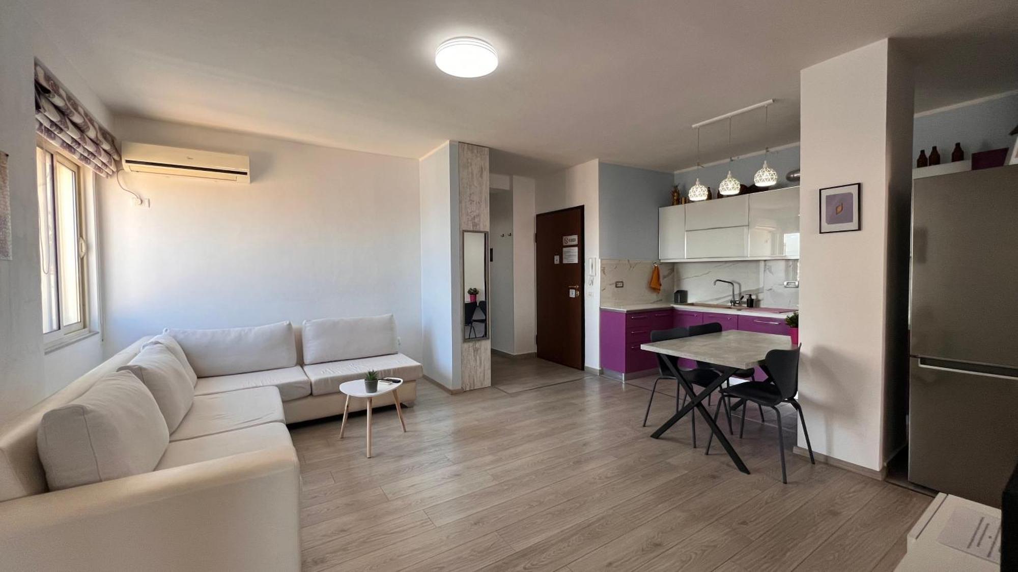Lirin Apartment Durrës 외부 사진