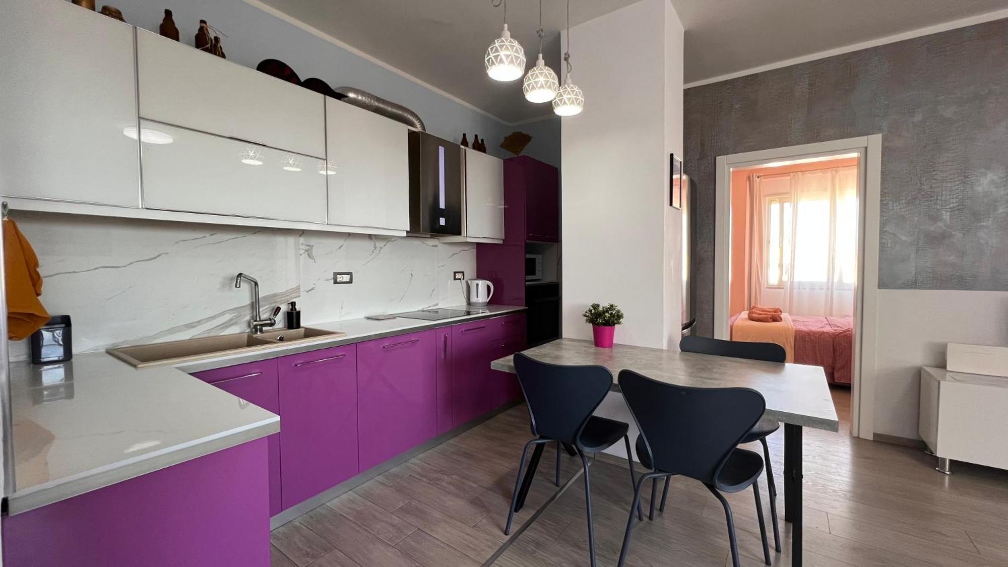 Lirin Apartment Durrës 외부 사진