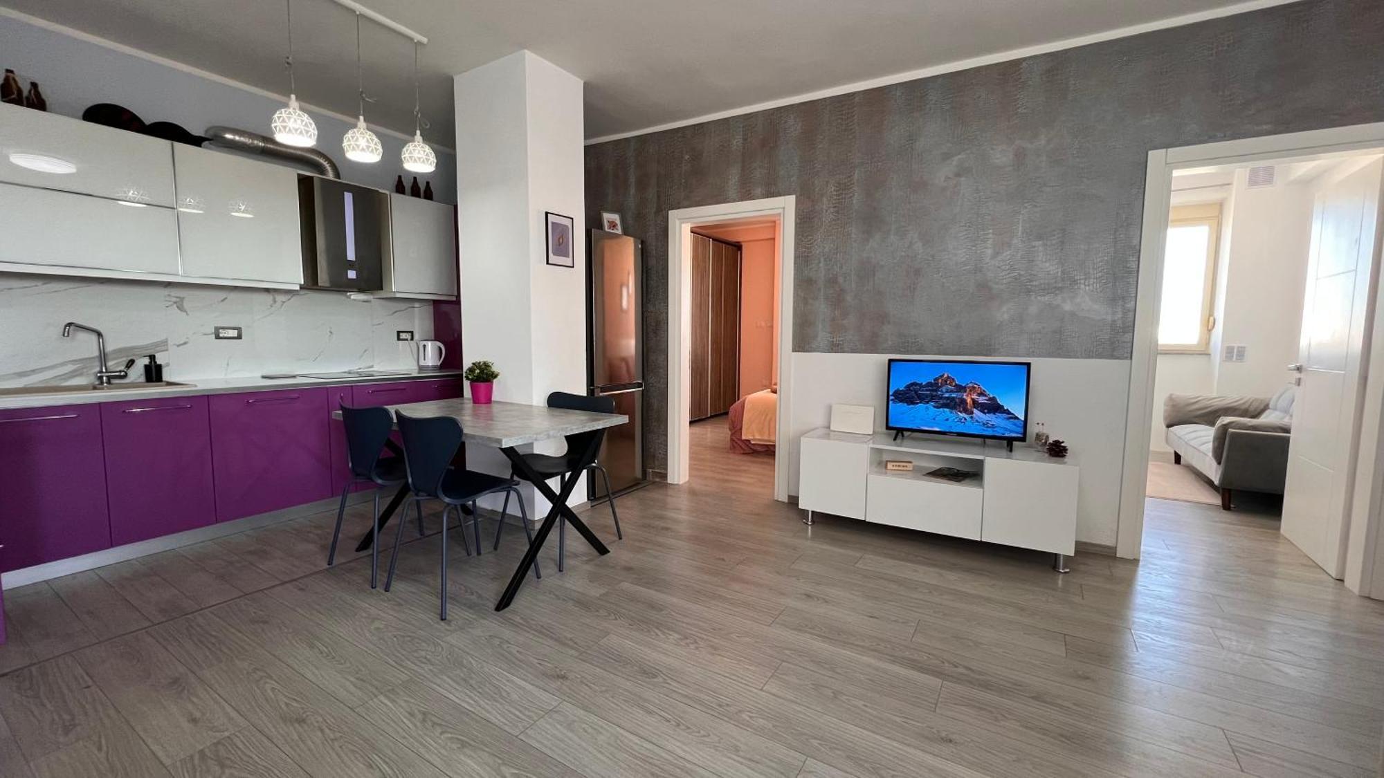 Lirin Apartment Durrës 외부 사진