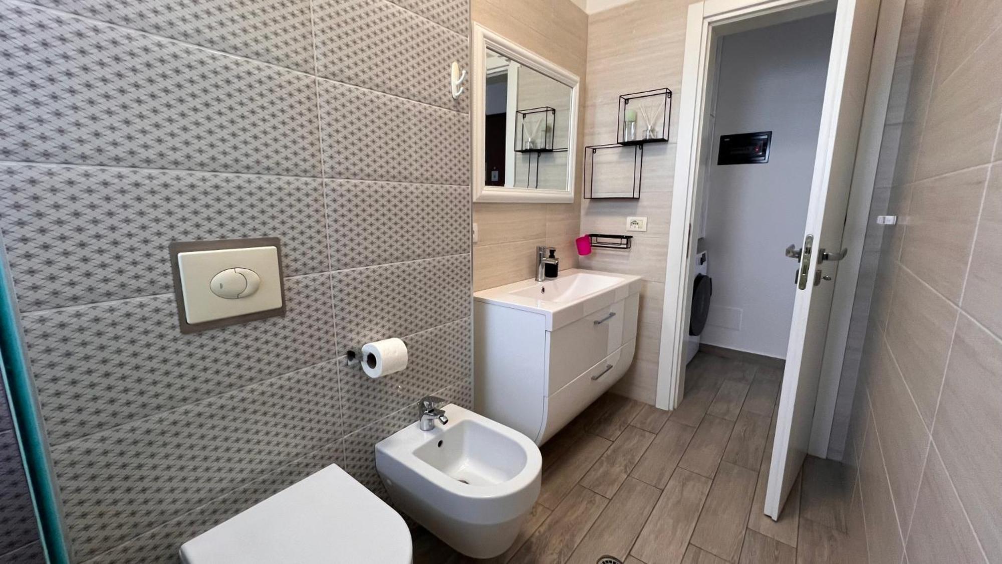 Lirin Apartment Durrës 외부 사진
