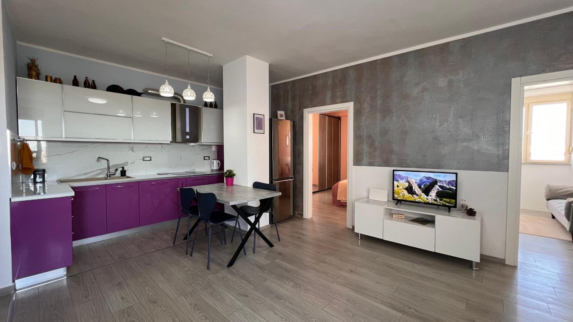 Lirin Apartment Durrës 외부 사진