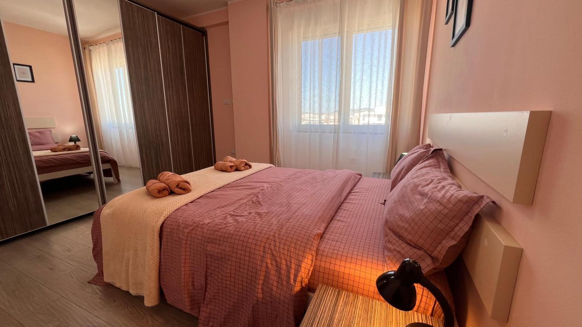 Lirin Apartment Durrës 외부 사진