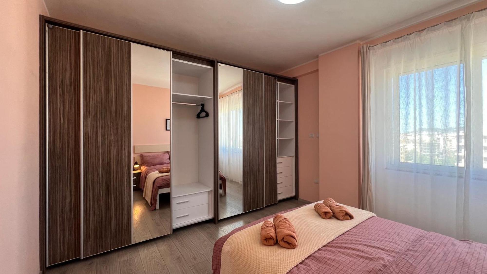Lirin Apartment Durrës 외부 사진