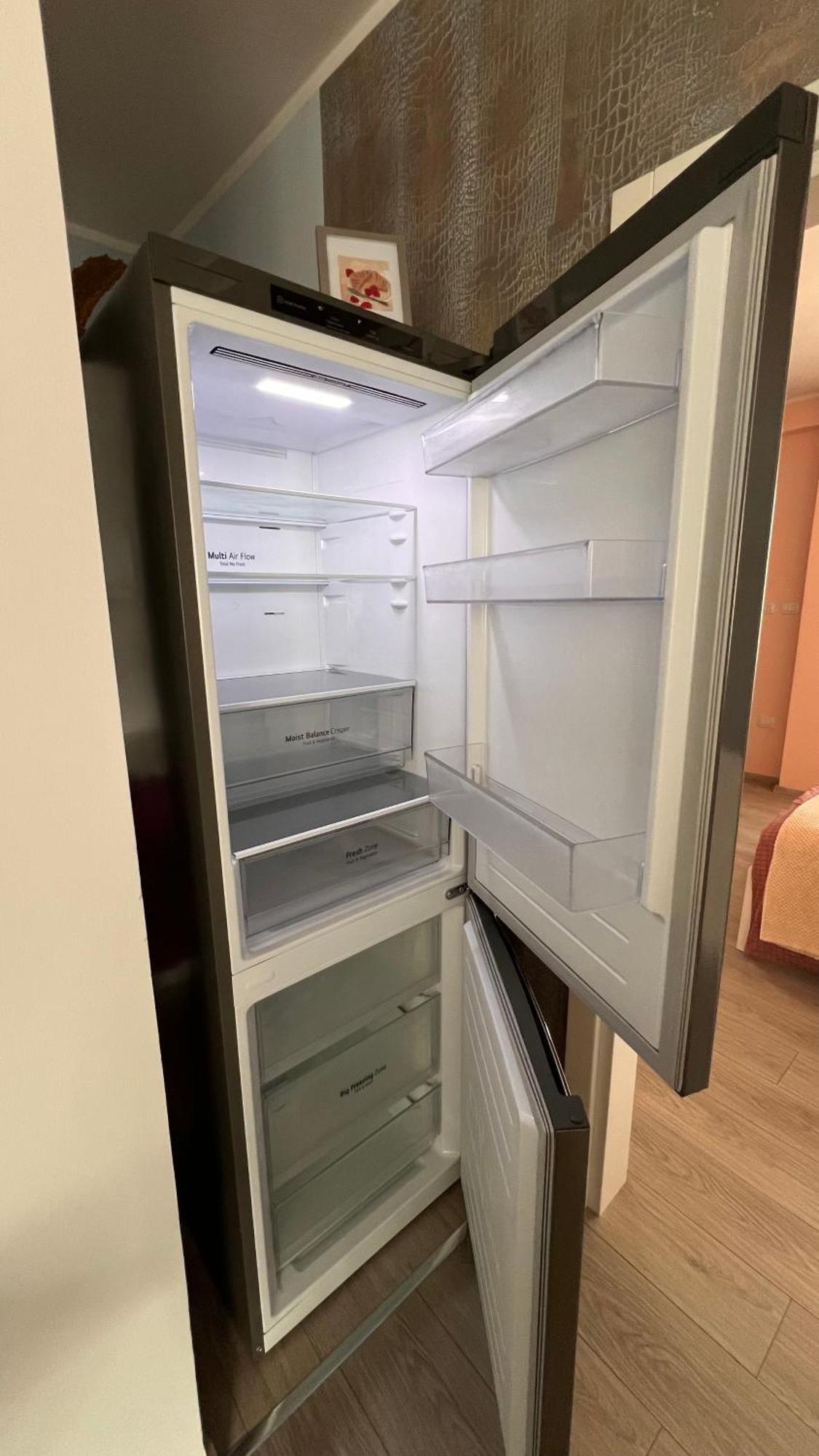 Lirin Apartment Durrës 외부 사진