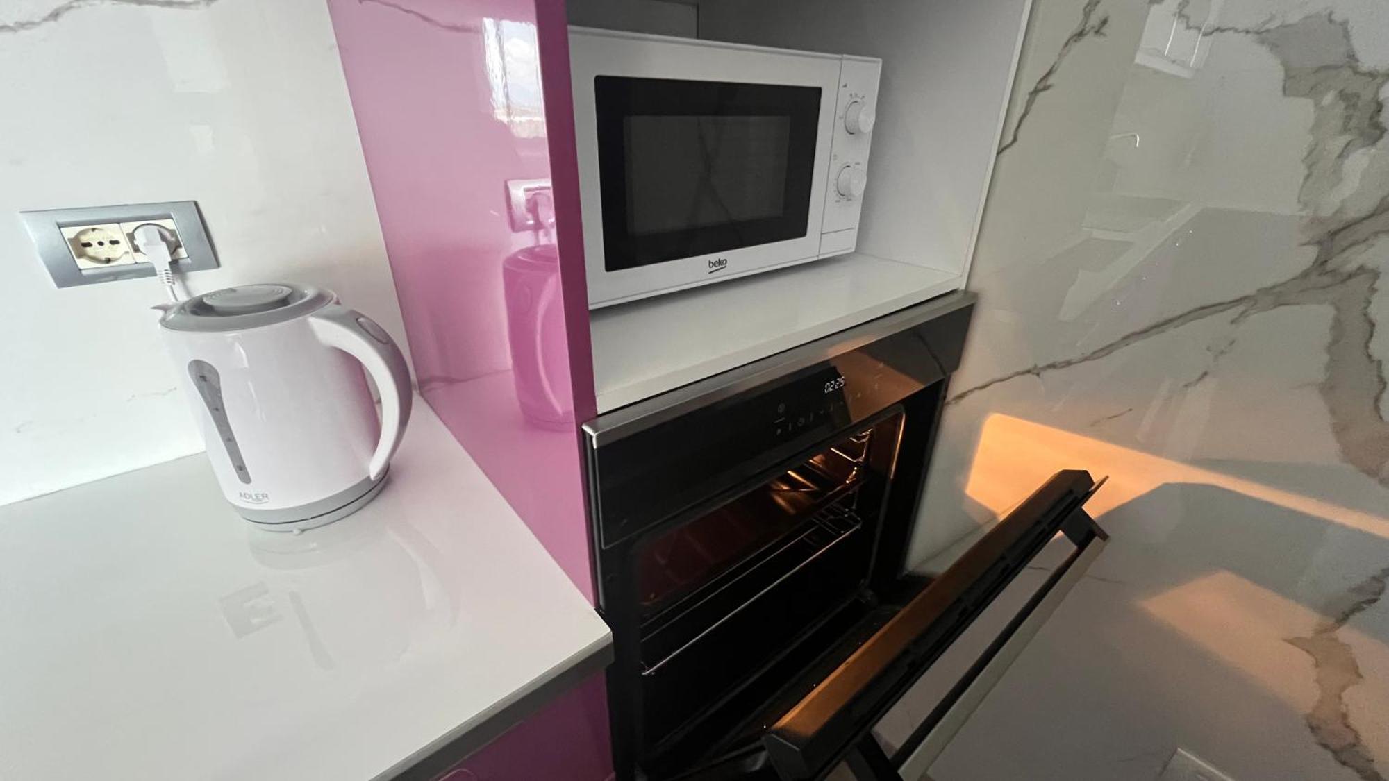 Lirin Apartment Durrës 외부 사진