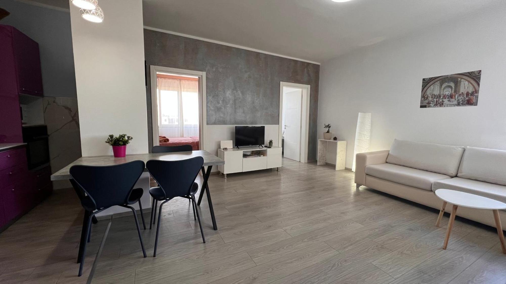 Lirin Apartment Durrës 외부 사진