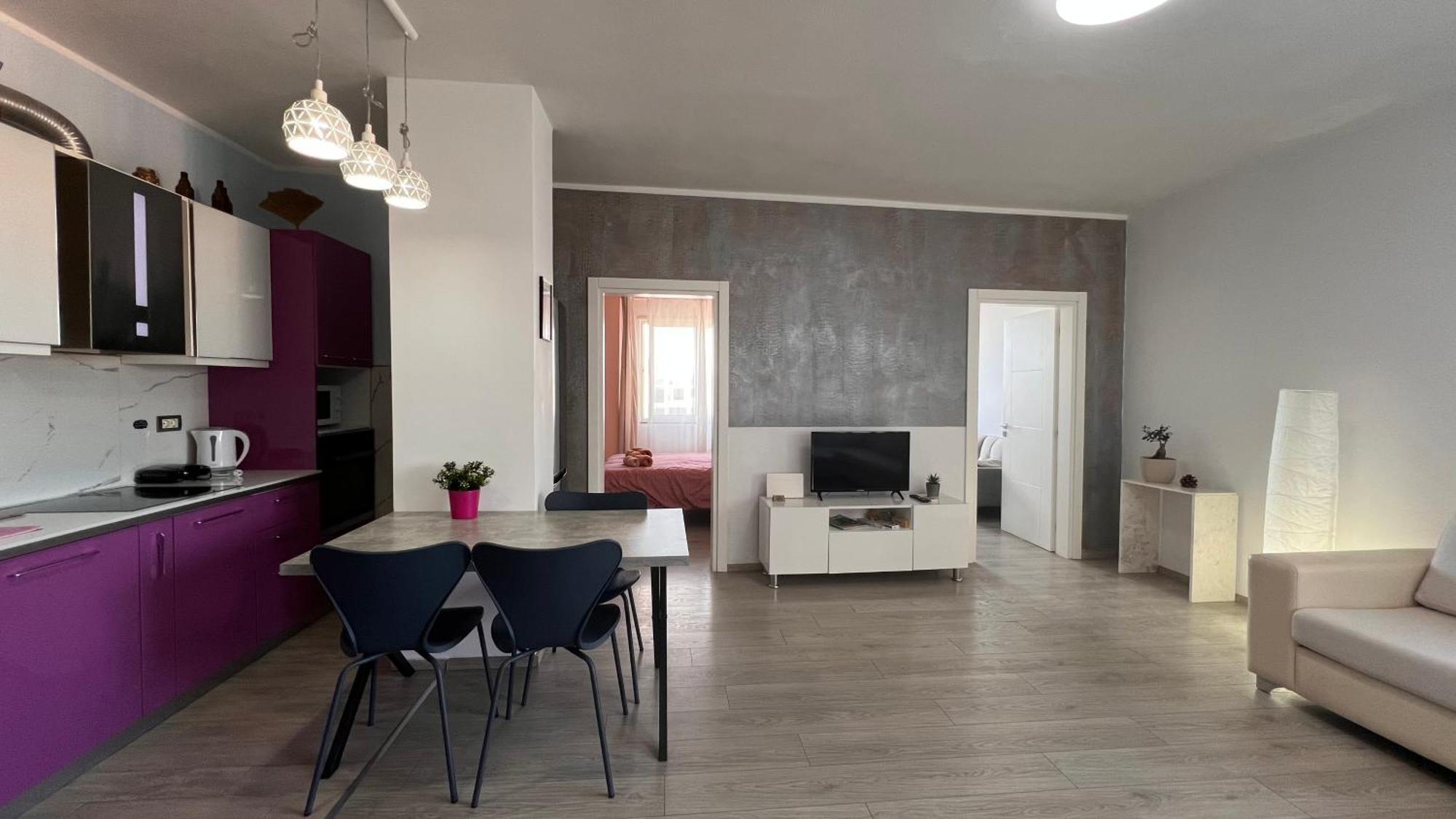 Lirin Apartment Durrës 외부 사진