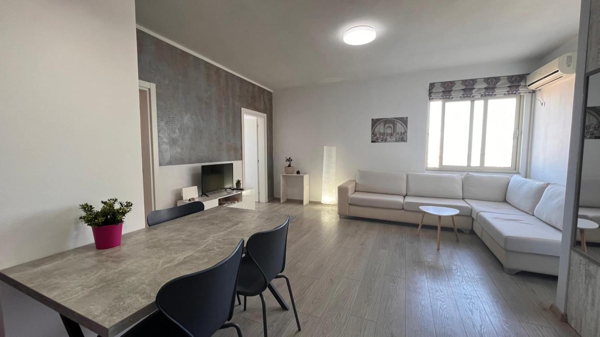 Lirin Apartment Durrës 외부 사진