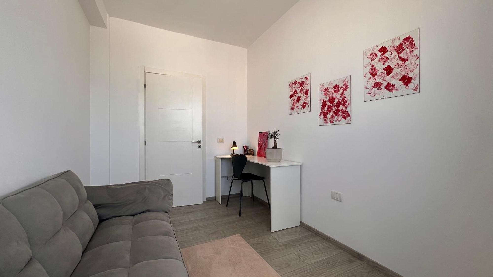 Lirin Apartment Durrës 외부 사진