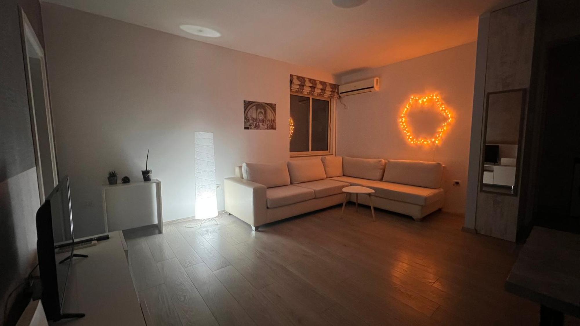 Lirin Apartment Durrës 외부 사진