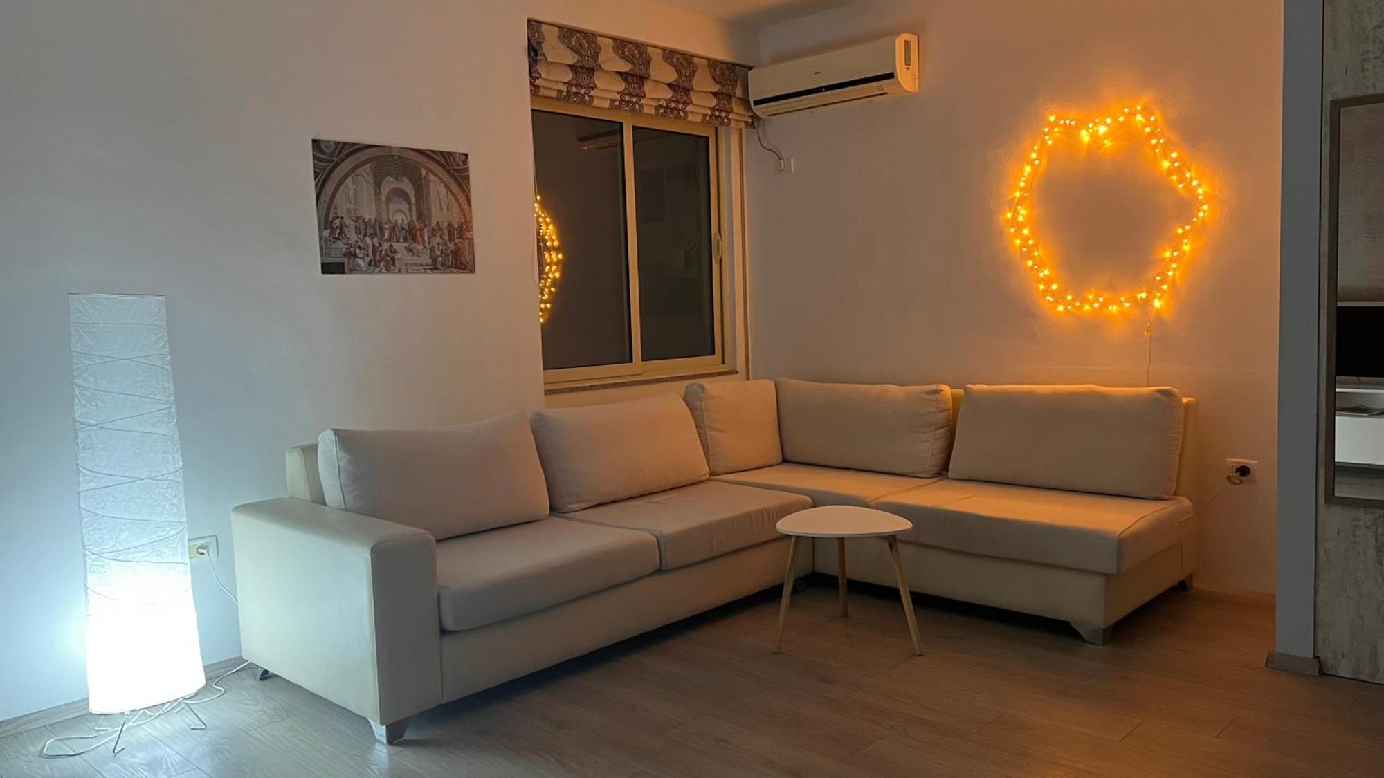 Lirin Apartment Durrës 외부 사진
