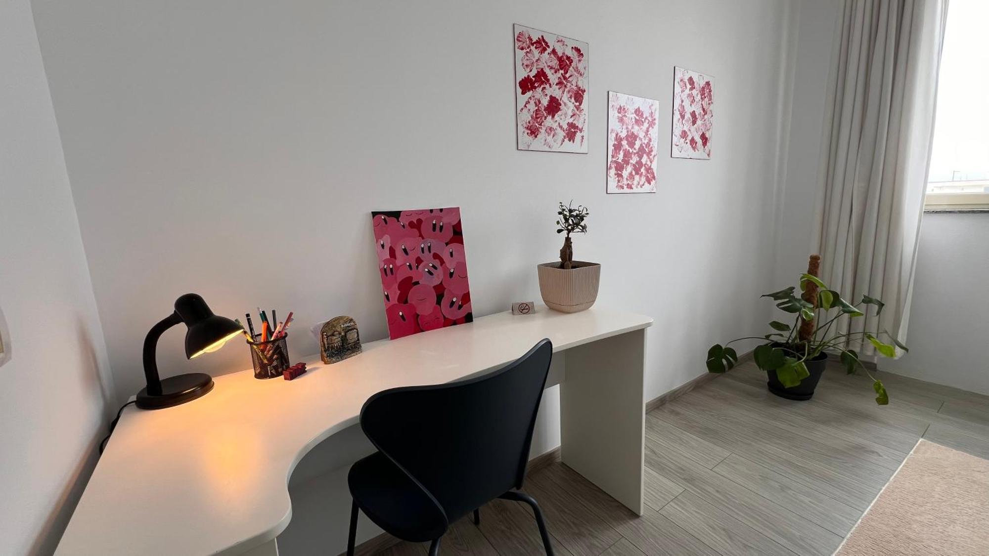 Lirin Apartment Durrës 외부 사진