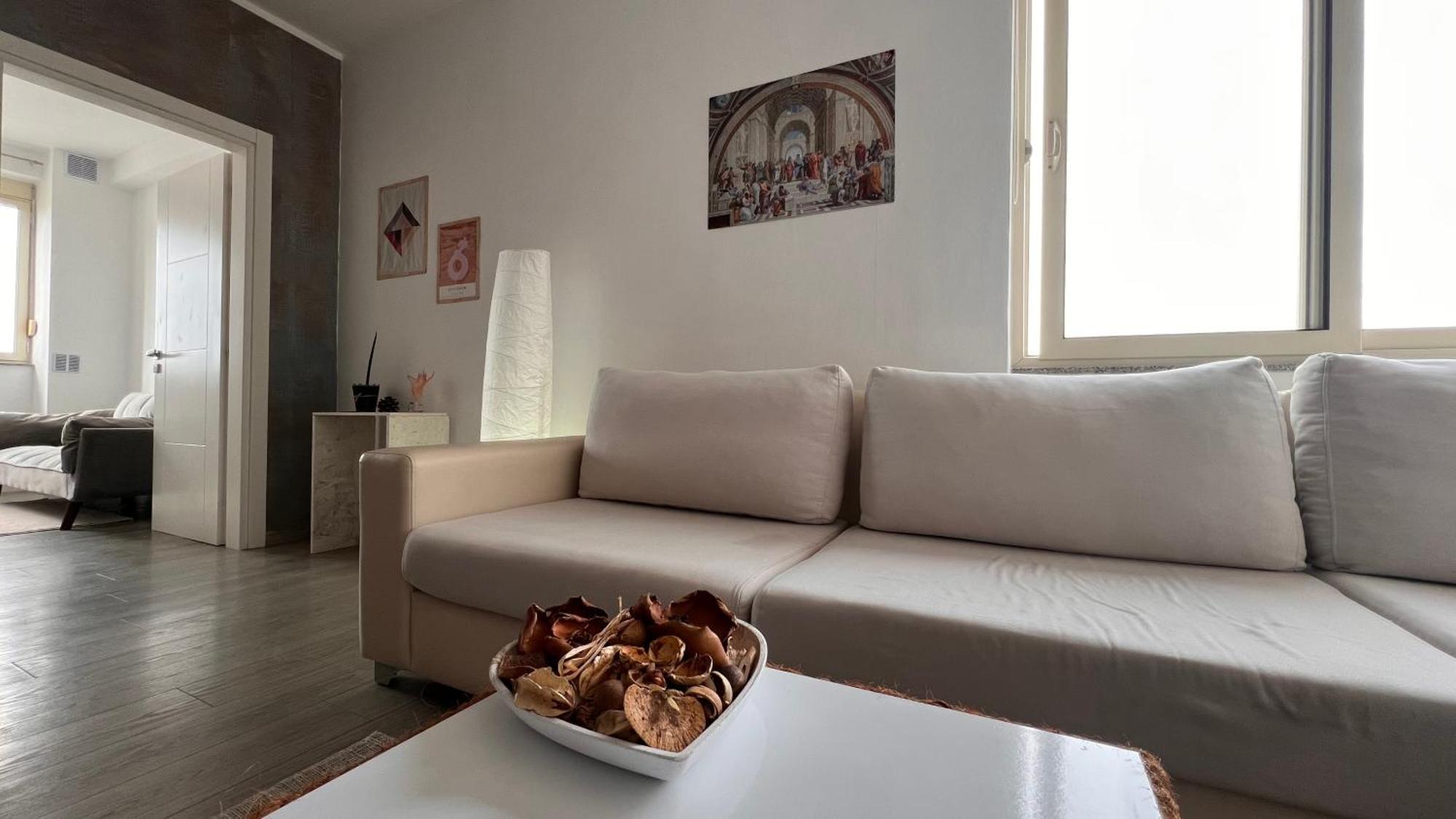 Lirin Apartment Durrës 외부 사진