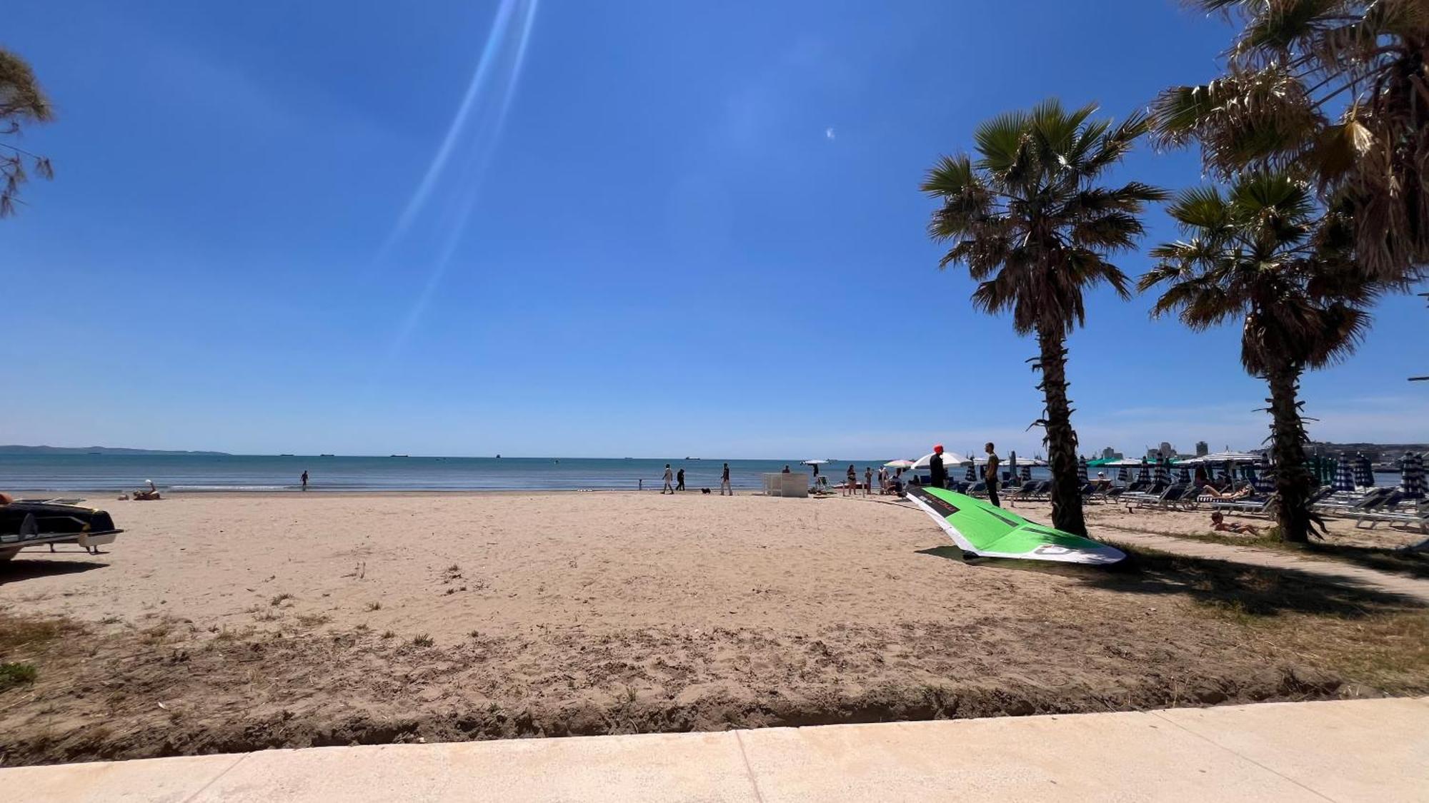 Lirin Apartment Durrës 외부 사진
